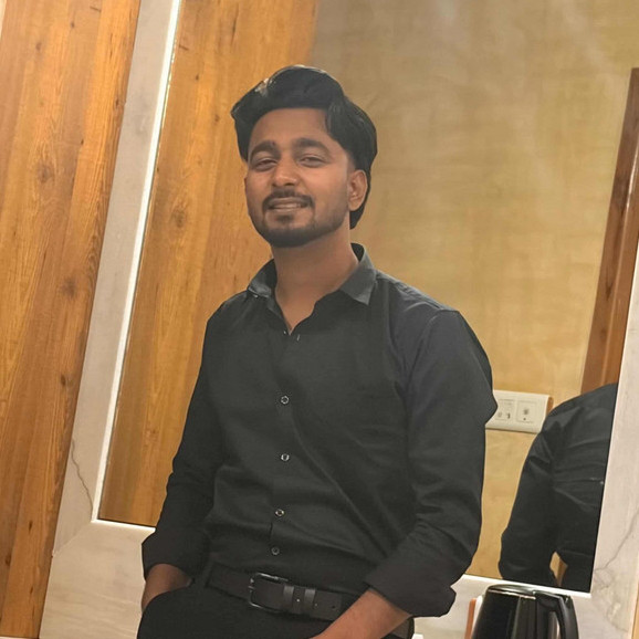 Shehzada Karan