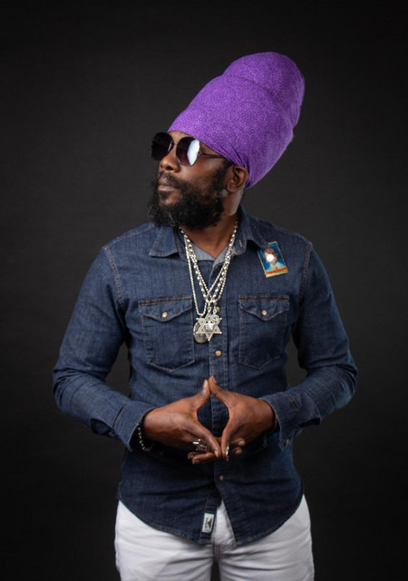 Ras Attitude
