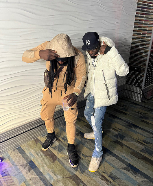 Prince Rasta | Spotify