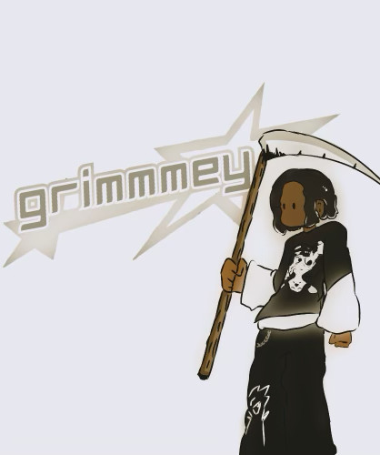 List of songs by Grimmmey - Chosic