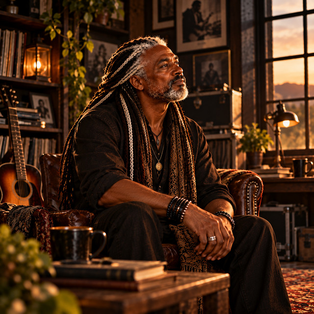 Dorian Rhodes