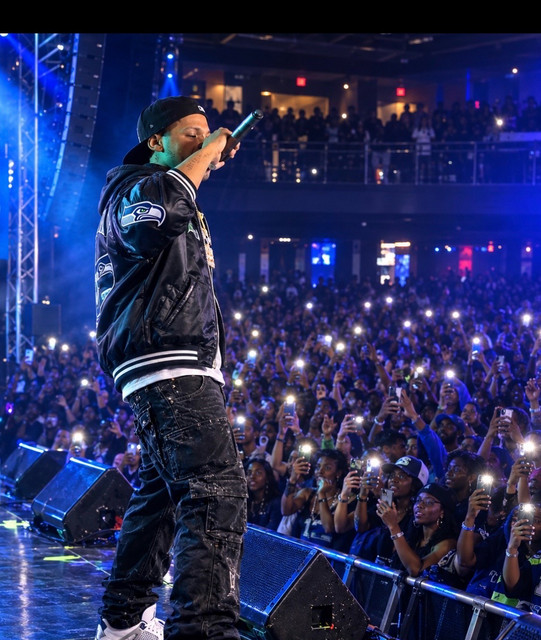 Gangsta J | Spotify