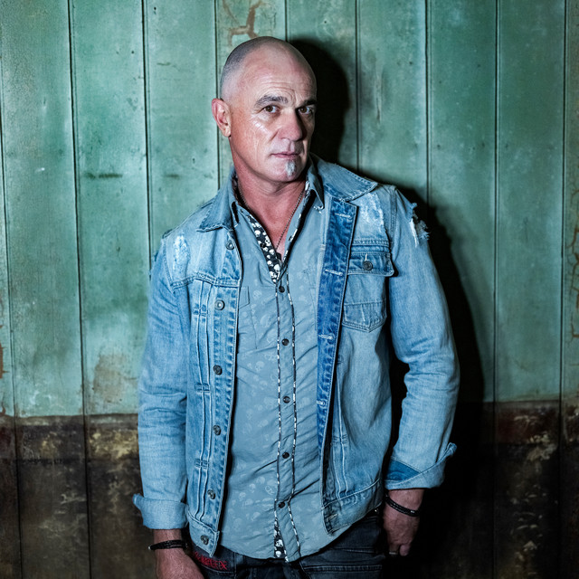 Shannon Noll