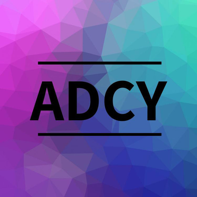 ADCY | Spotify