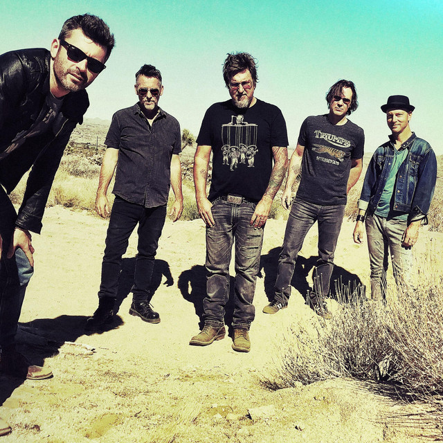 Dishwalla