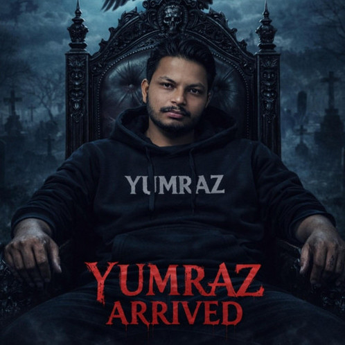 Yumraz