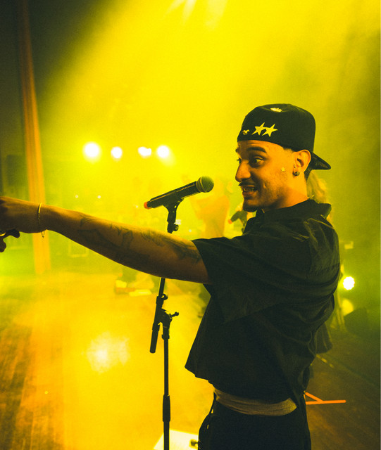 Matheus Muniz