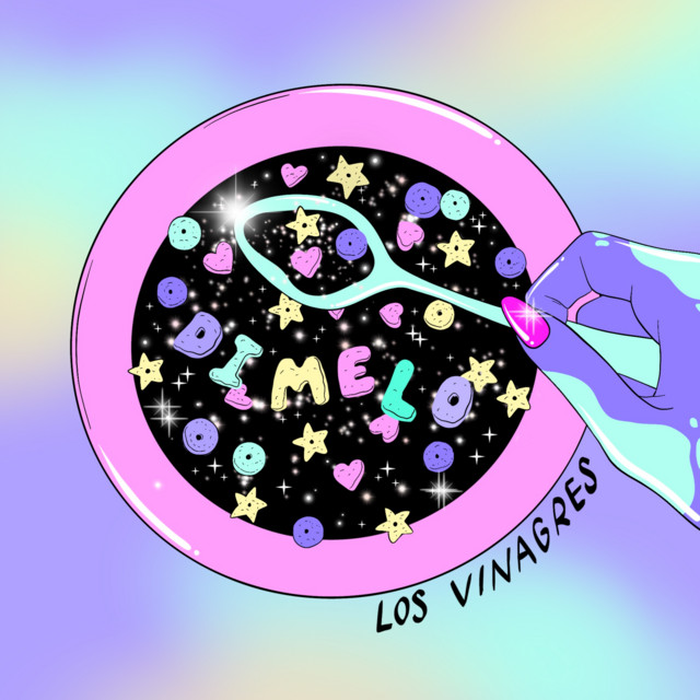 Los Vinagres