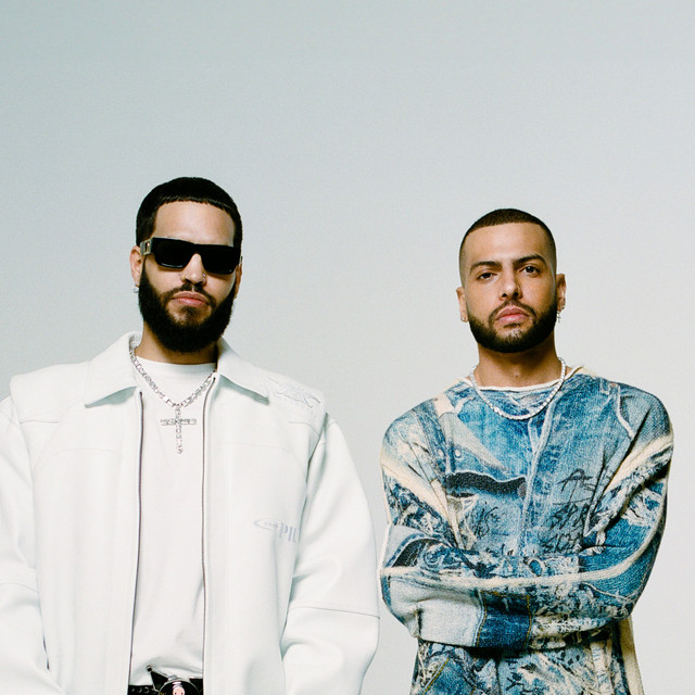 The Martinez Brothers image