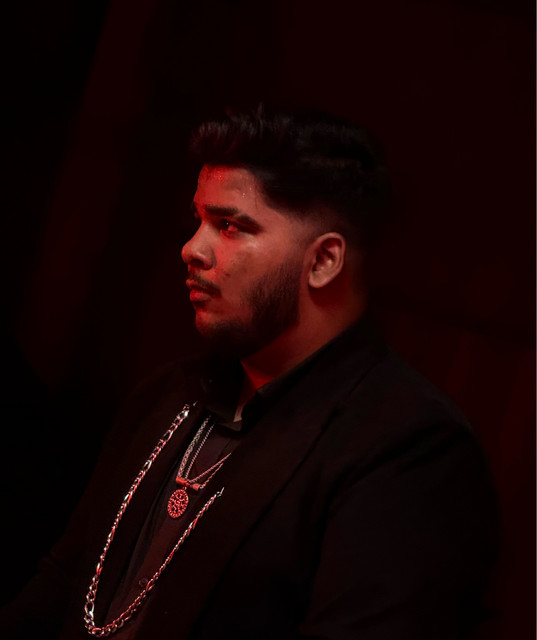 NIHAL SHAJU