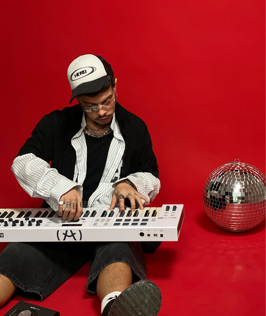 Tru3 Beats