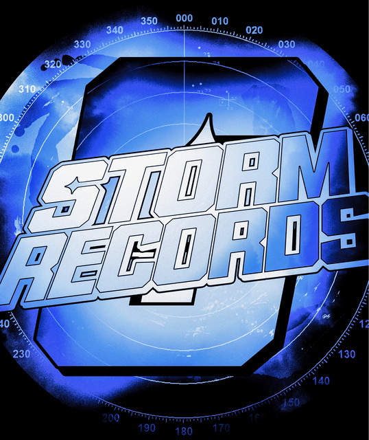 Storm Records