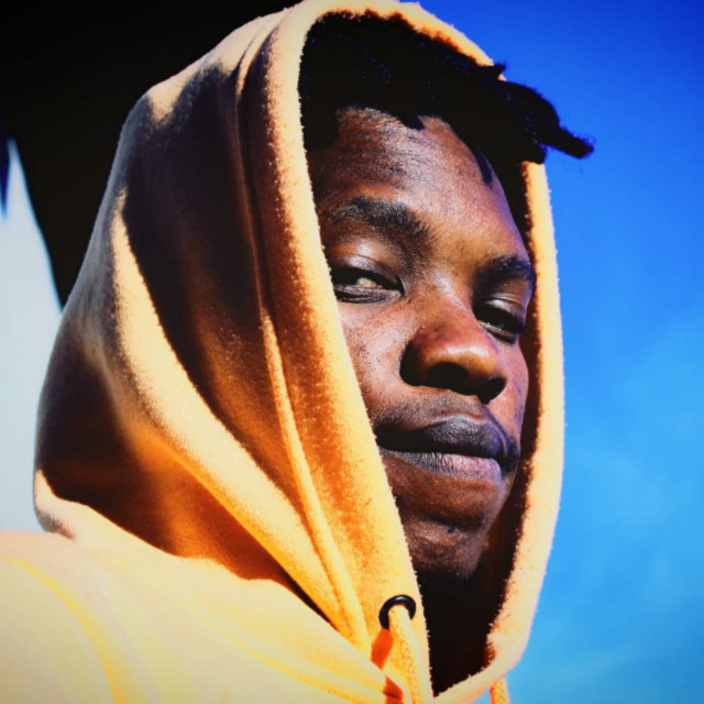 RayTapTee | Spotify