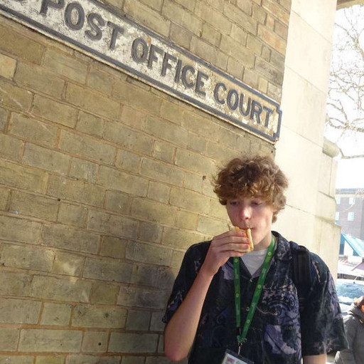 Tobias Cheesbrough