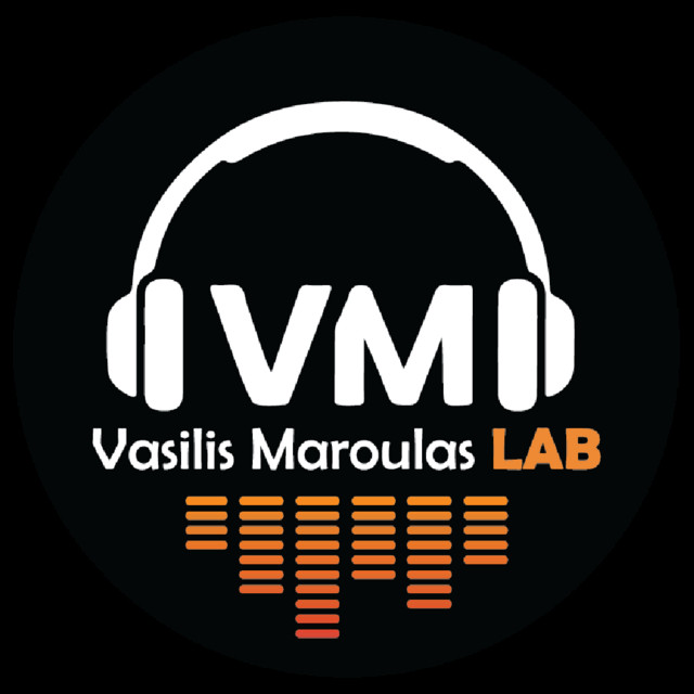 Vasilis Maroulas LAB