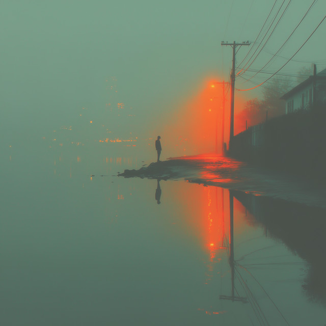Under Pale Skyline