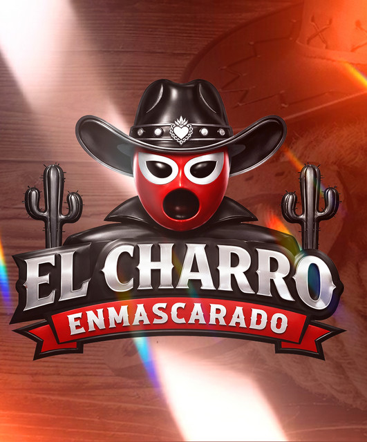 El Charro Enmascarado