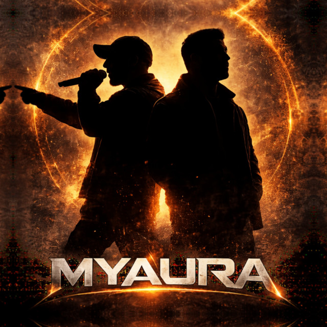 MYAURAMUSIC