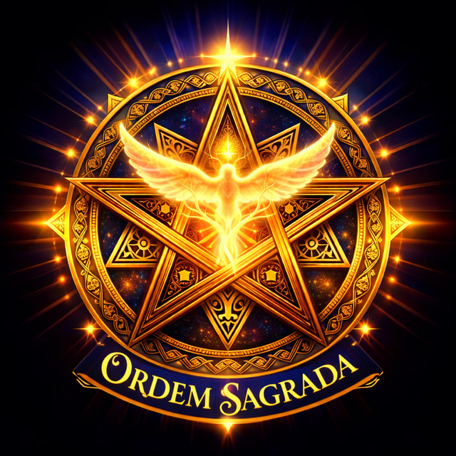 Ordem Sagrada