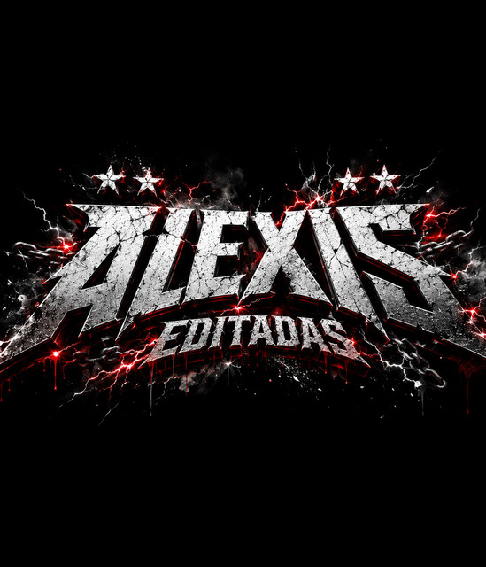 Alexis Editadas