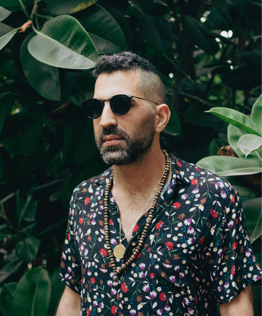 Yonatan Shemesh | Spotify