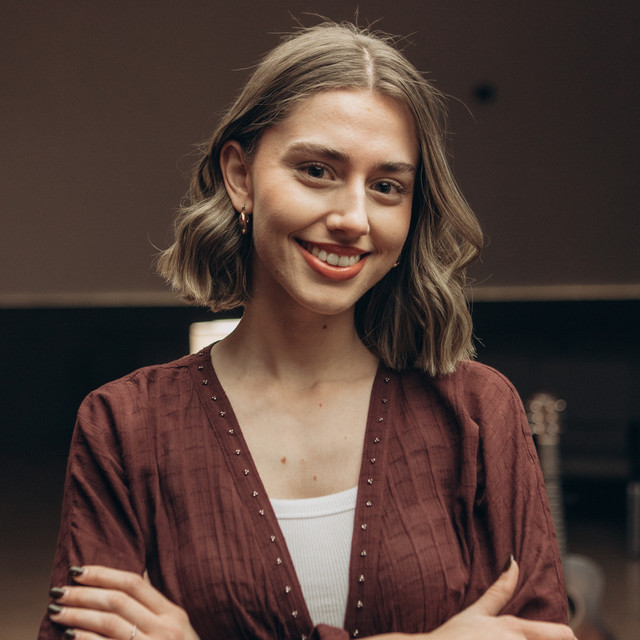 Lucía Rodríguez