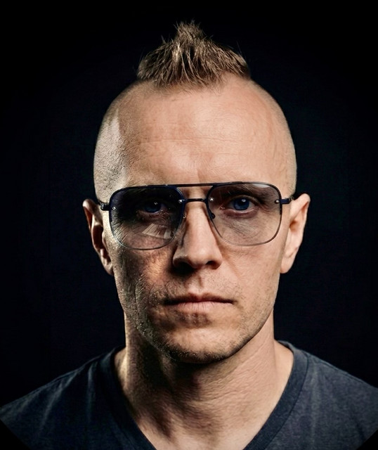 Andy Malex