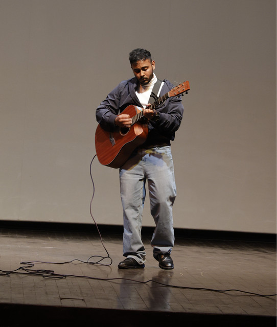 Ankan Mondal