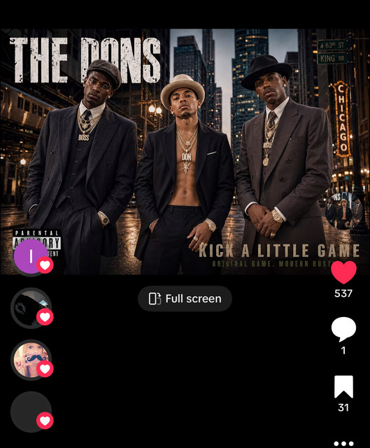 The Dons