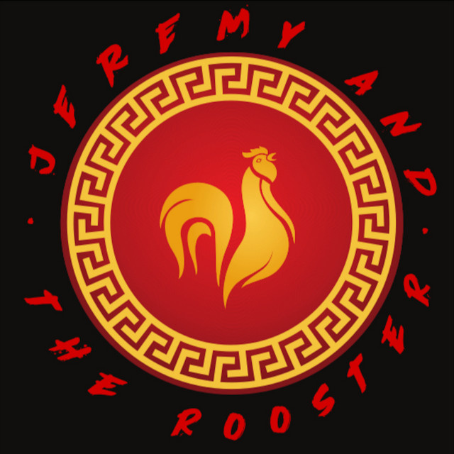 Jeremy and the Rooster