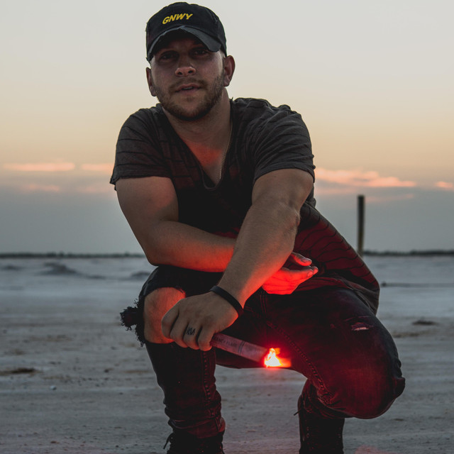 Jordan Miller