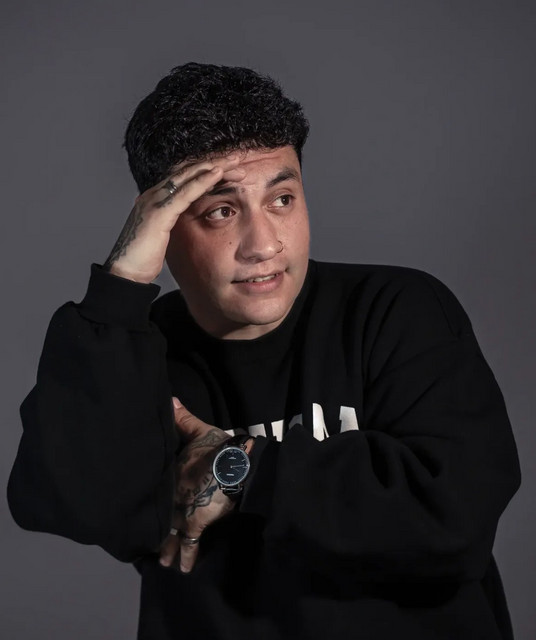 Facu Miranda