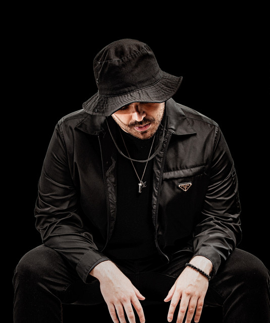 DJ TOPO image