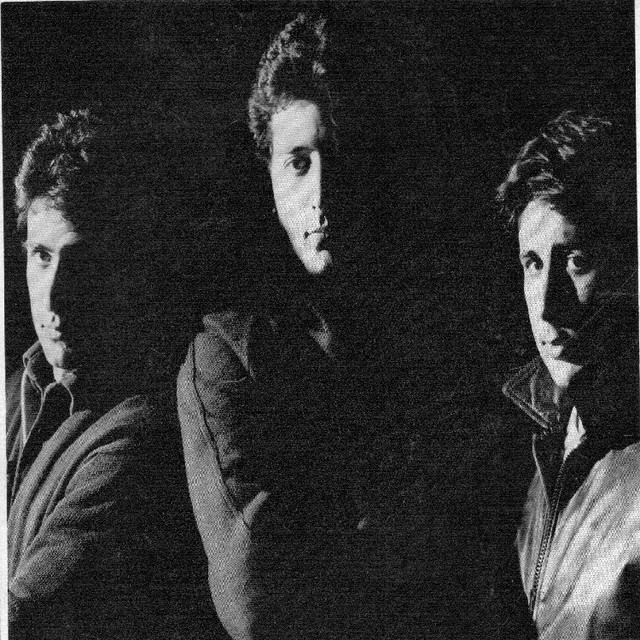 The Longo Brothers