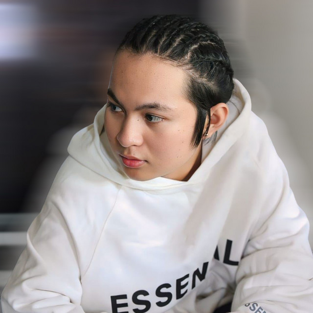 Mark Insorio | Spotify