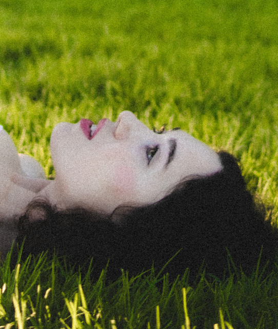 Abby Mac