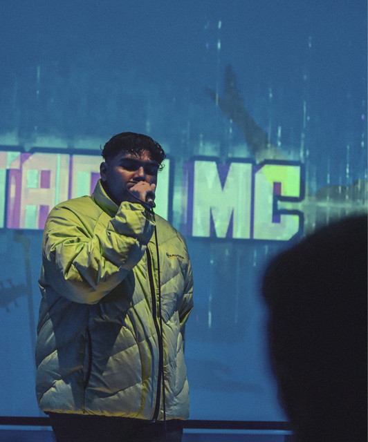 Jotaoh MC