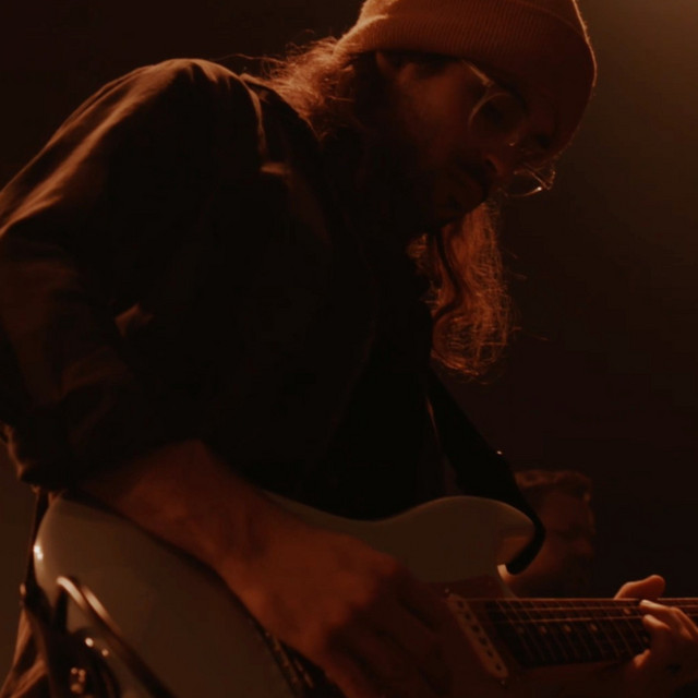 Dominic Puccio | Spotify