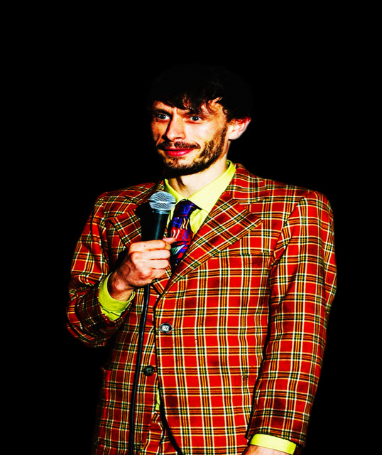 Gabe And The Gaylords