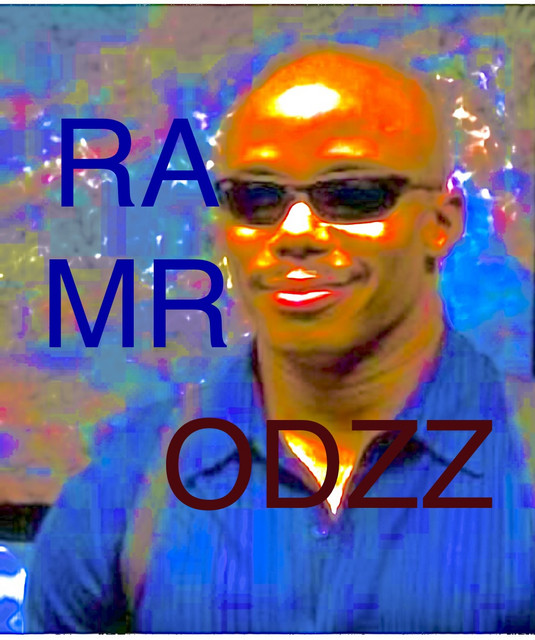 RAMRODZZ | Spotify