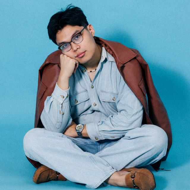 Yves Villamor