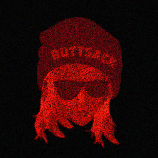 Lil Buttsack