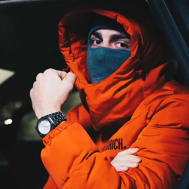 Rico | Spotify