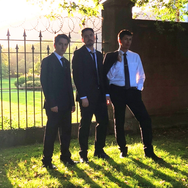 The Cruel Legends Band