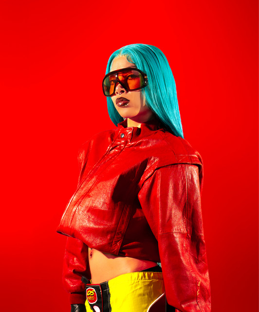 molly santana net worth - Ilustrasi 2