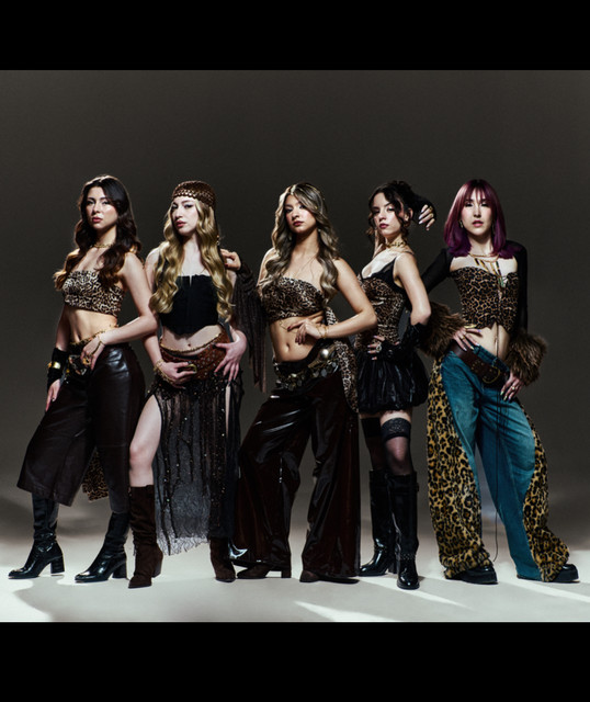Mantra Girls