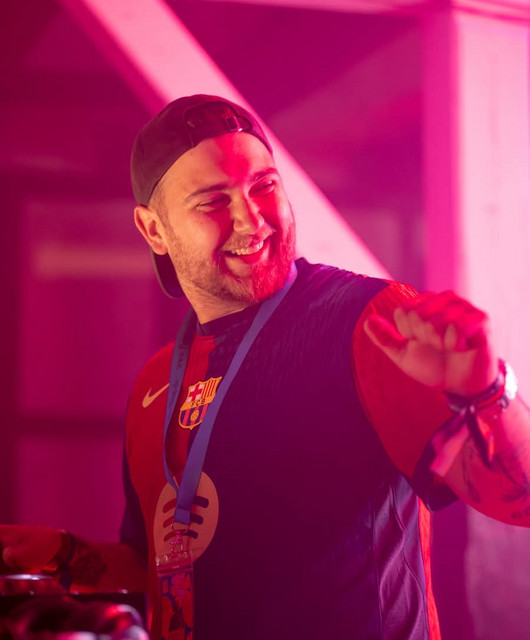 DJ KAZZ