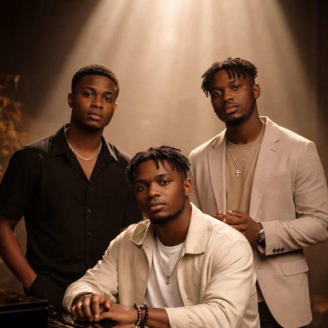 Gospel boys