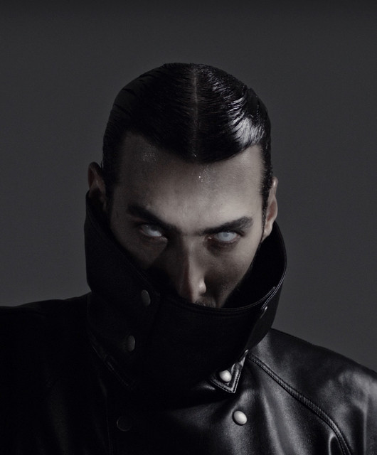 Nabil Harlow