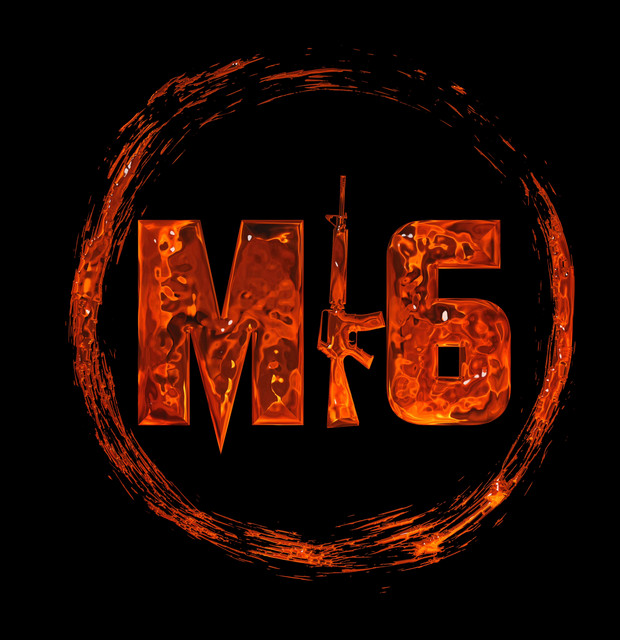 M16